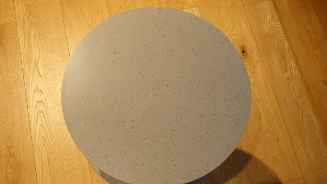 MUUTO ムート HALVES サイドテーブル　コーヒーテーブル２