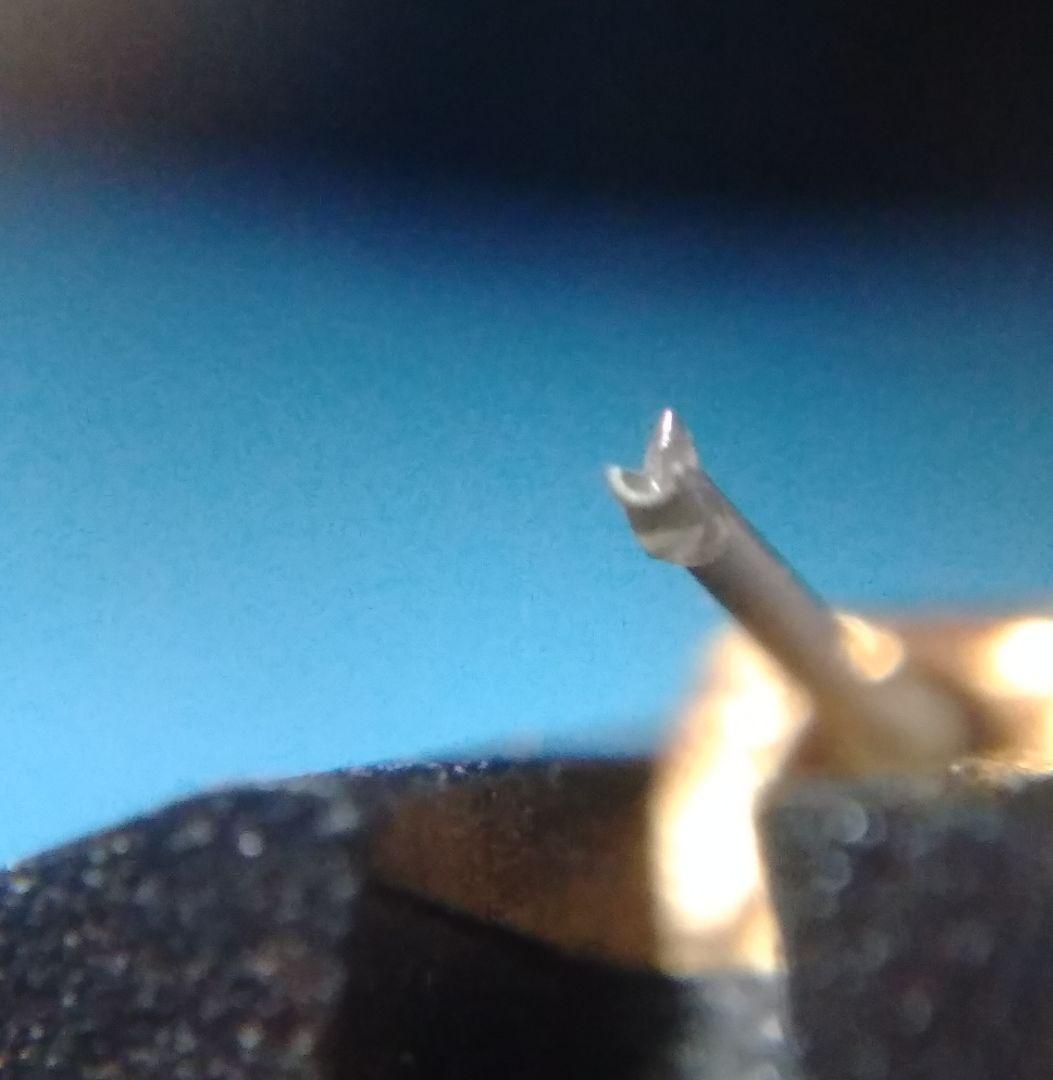 デノン MCカートリッジ DL-103LCⅡ 音質良好美品