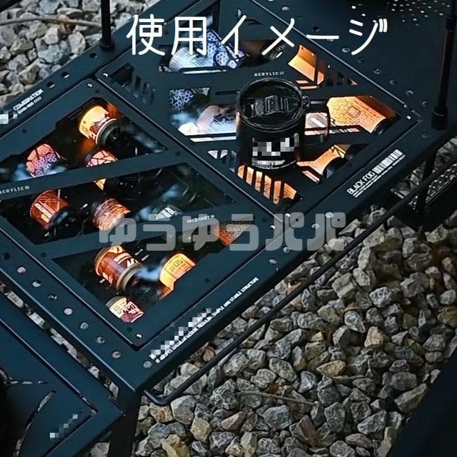 とものり　タイプA　IGT　規格　テーブル　38explore　38灯