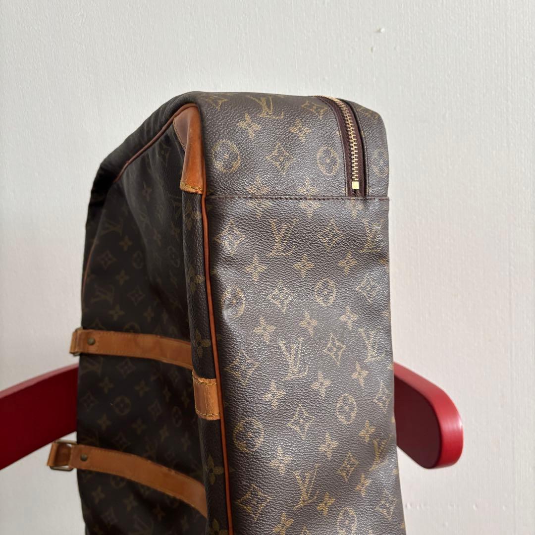 ルイヴィトン LOUIS VUITTON LV シリウス 50 モノグラムバッグ