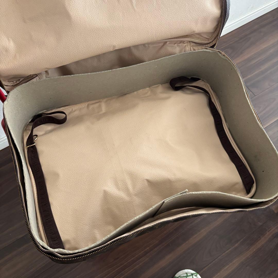 ルイヴィトン LOUIS VUITTON LV シリウス 50 モノグラムバッグ