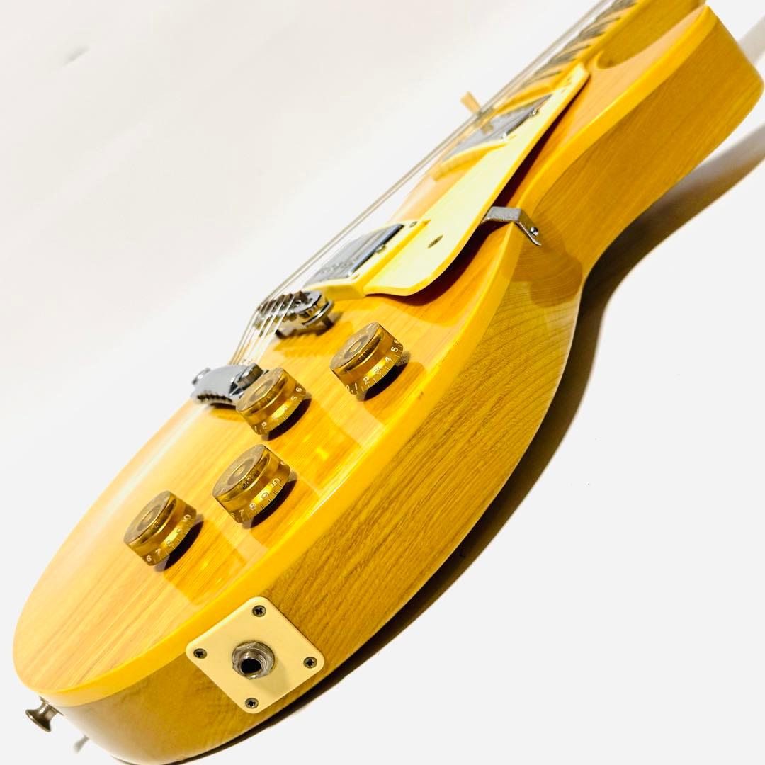 超激レア♪ El MAYA JUNIOR Les Paul レスポール 日本製