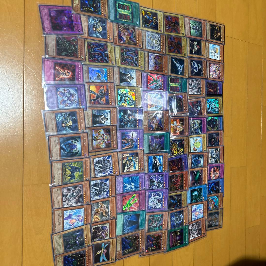 遊戯王カード キラ