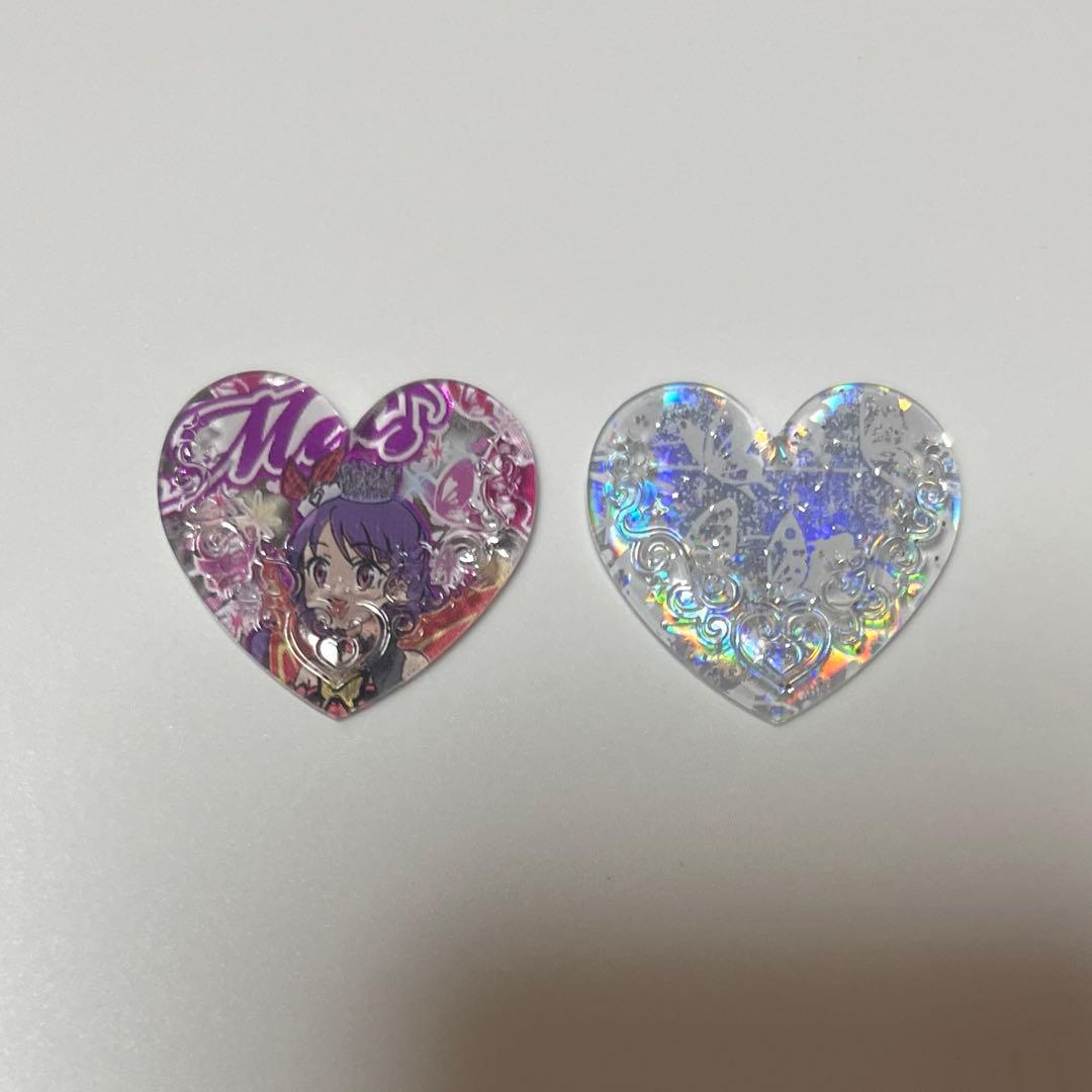 プリティーリズム プリズムストーン シンフォニア