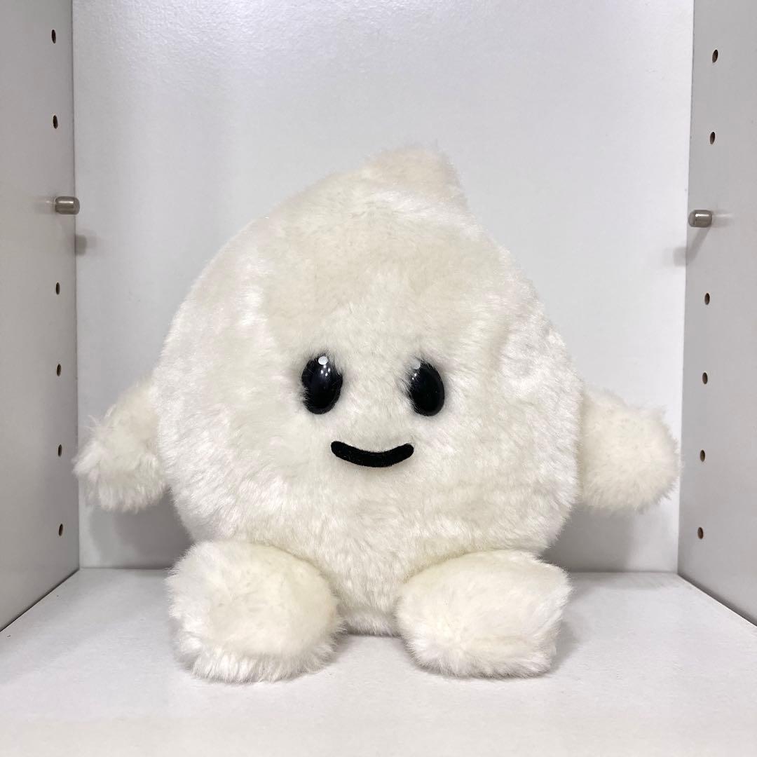 あわっち パナソニック Panasonic ぬいぐるみ 企業マスコット レア