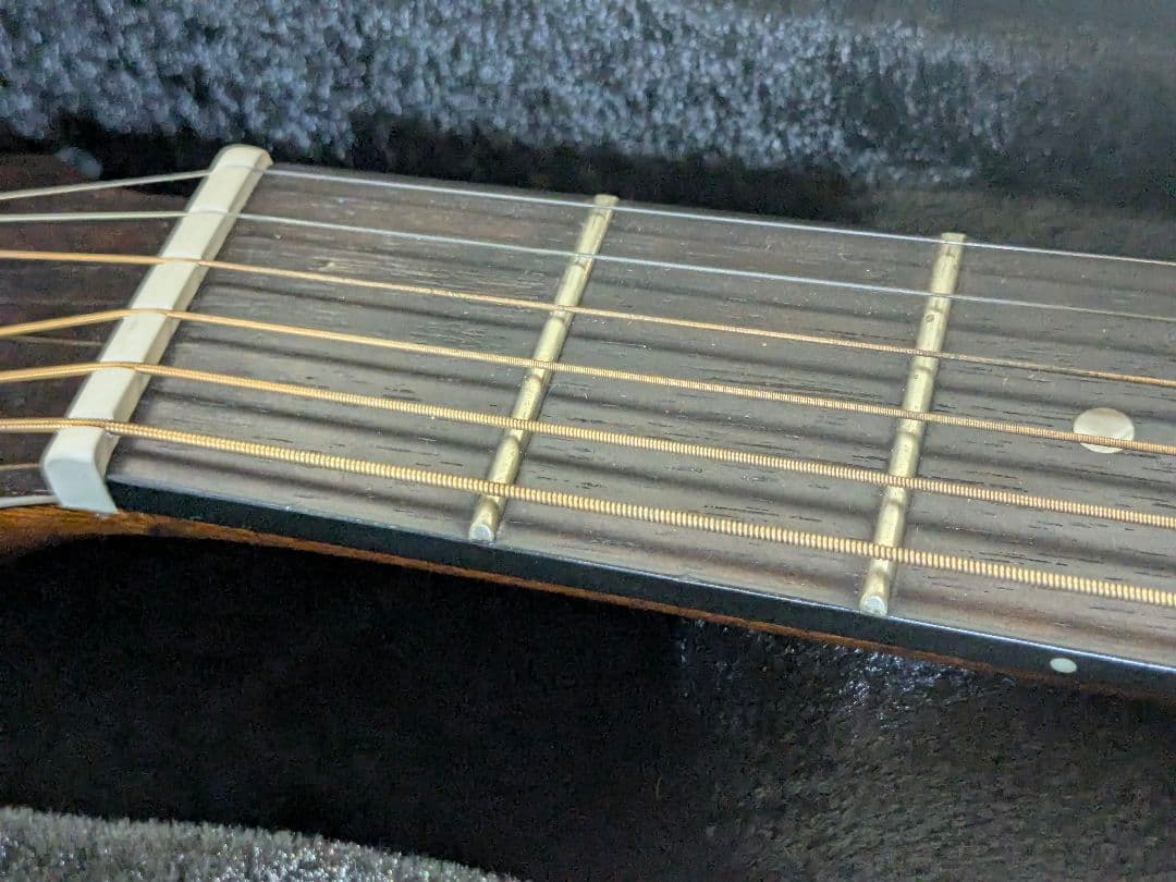 jd330 na ジェームス　james アコースティックギター アコギ