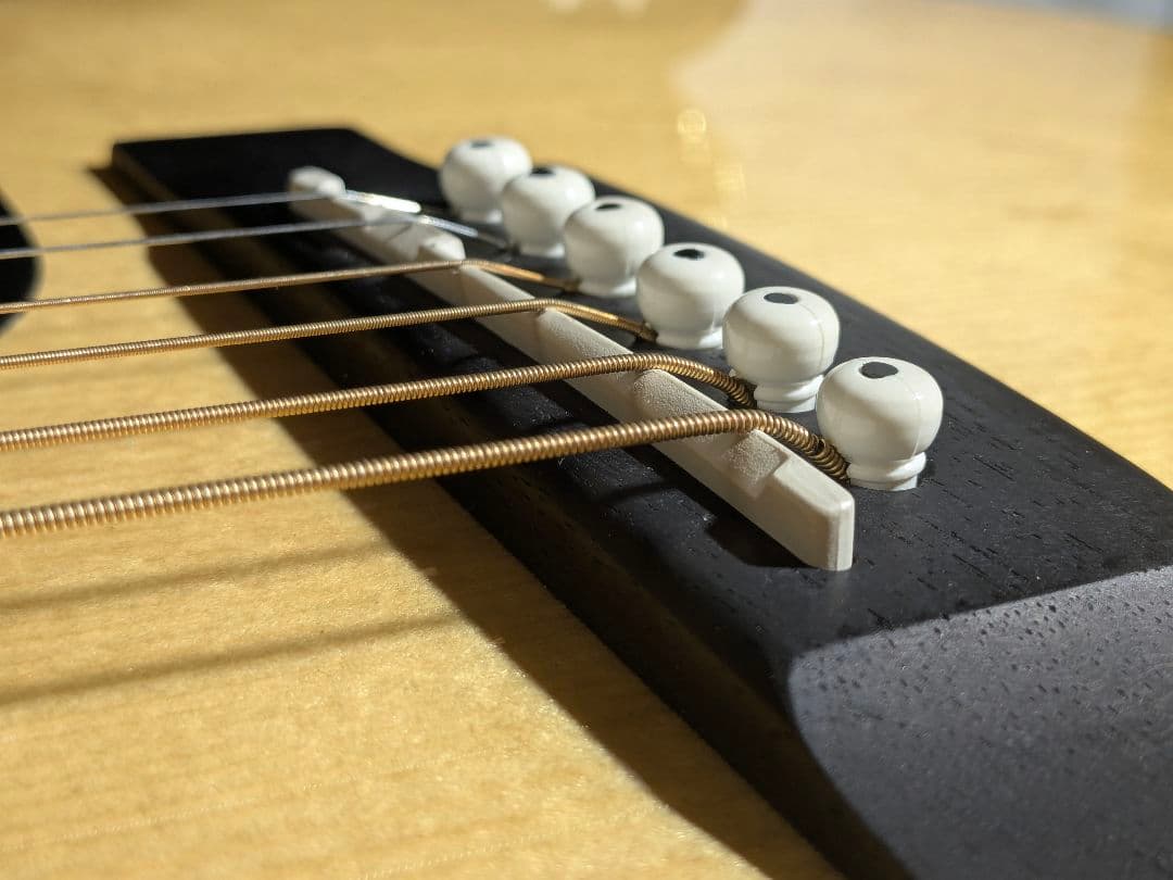 jd330 na ジェームス　james アコースティックギター アコギ