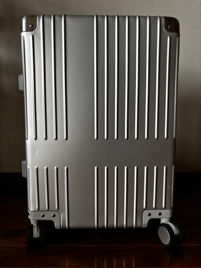 バッグ Innovator INV1811 Sterling Silver 36L