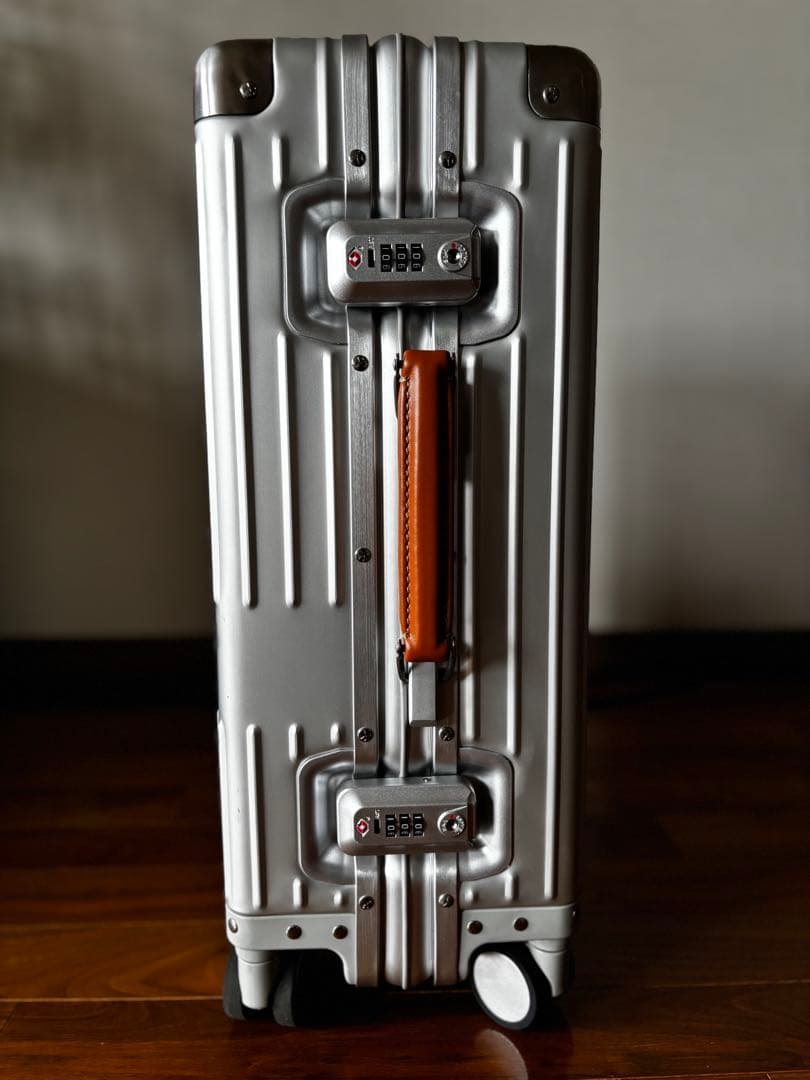 バッグ Innovator INV1811 Sterling Silver 36L