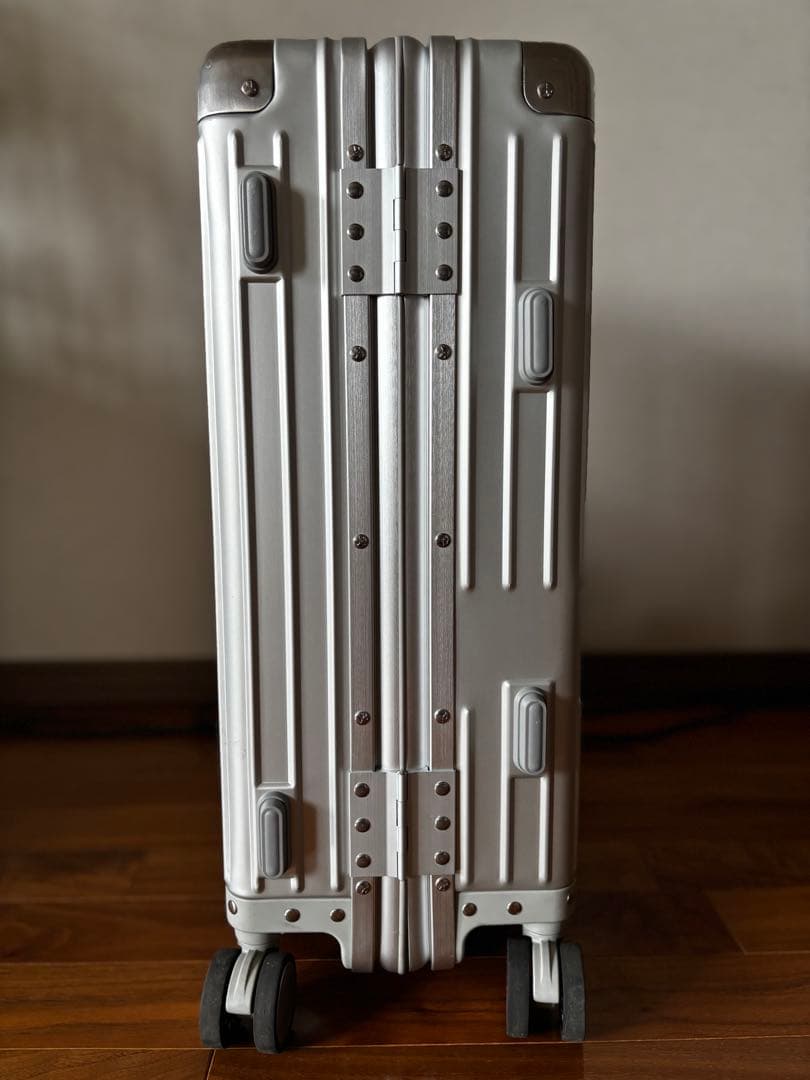 バッグ Innovator INV1811 Sterling Silver 36L