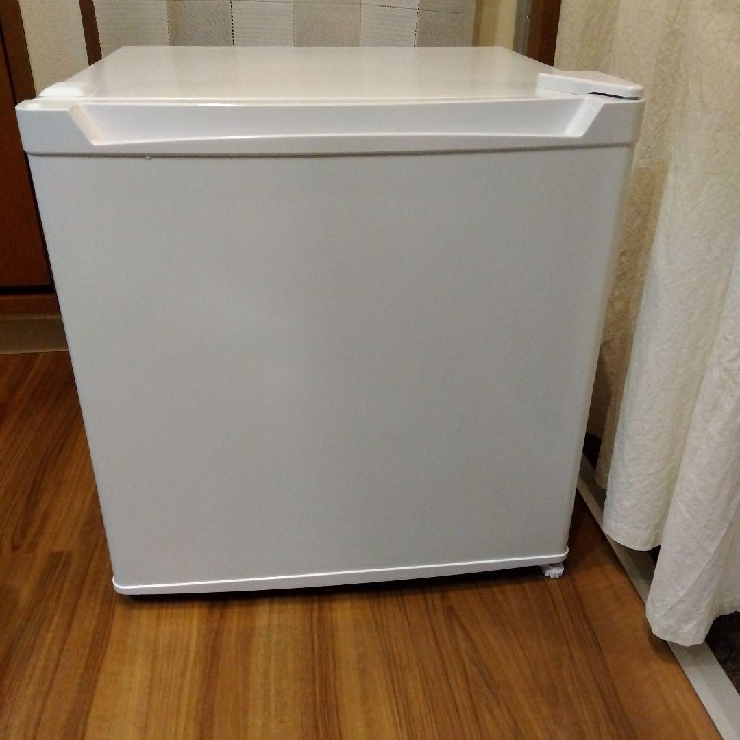 冷蔵庫 小型 46L 1ドア　2024年製