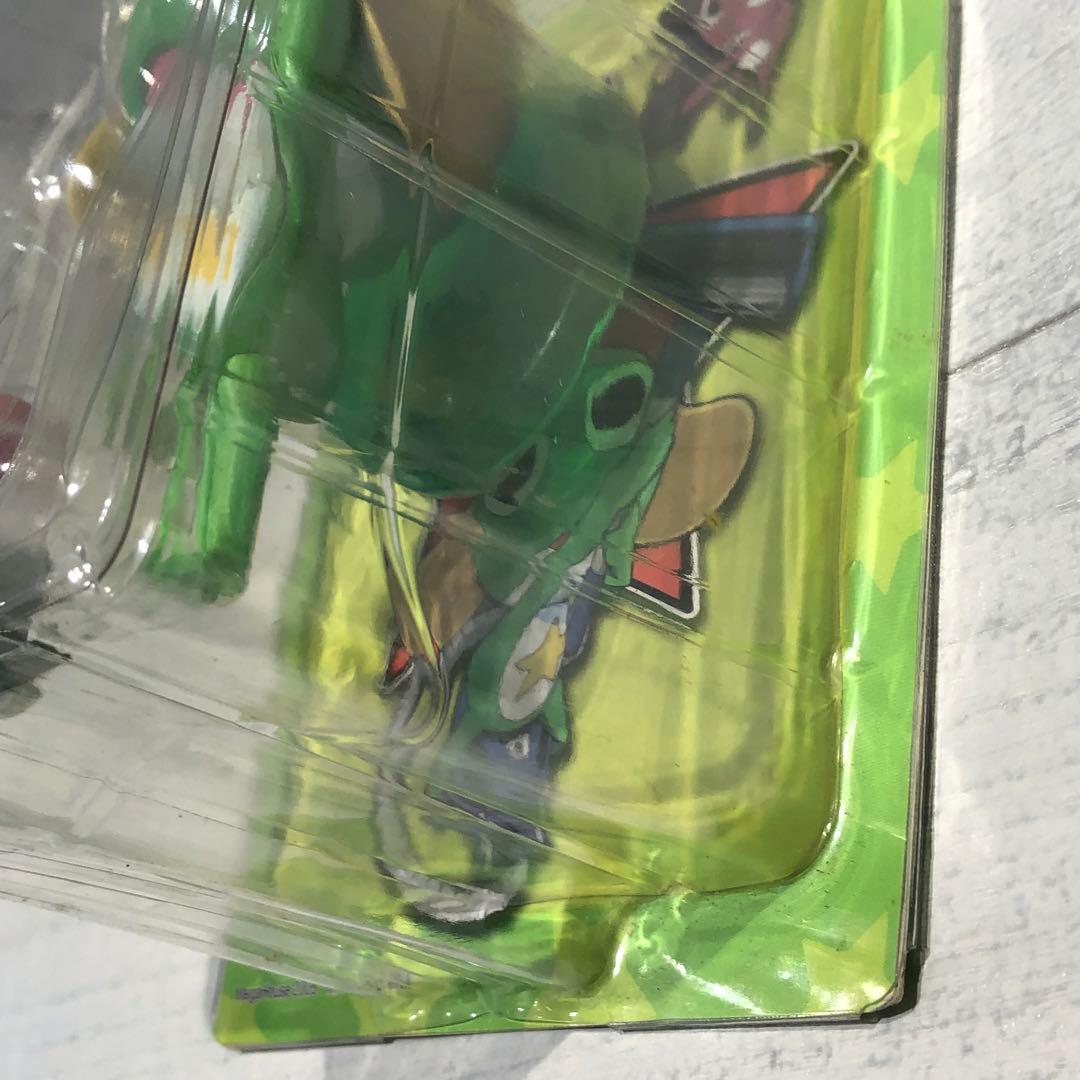 ケロロプラトーンズ 5種セット 新品未開封品