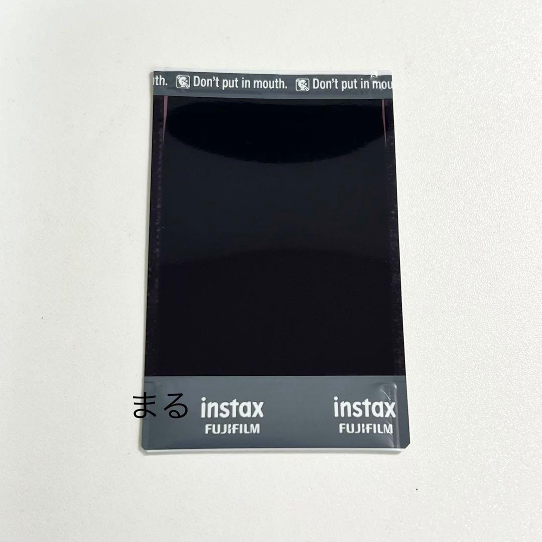 TWICE チェキ ツウィ enemy ポラロイド