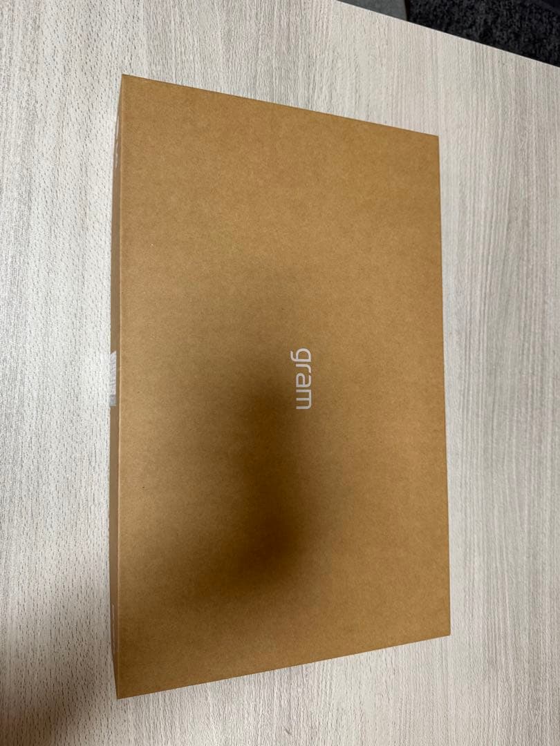 LG gram 14 超軽量1.1kg 16GB Ultra 5 225H