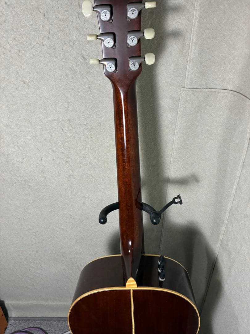 VG-00 寺田楽器　ギブソンタイプ