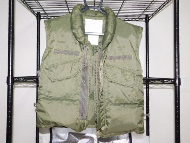 【３品セット売り】 ボディーアーマー３着　M69系　レプリカ　サイズ LARGE