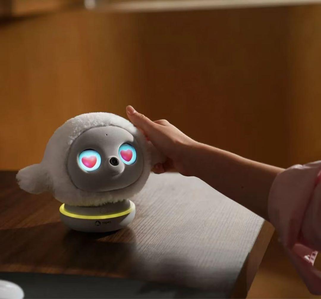 lopeto チャージャー付き電子ペット　ロペット　ラボット　ロボット