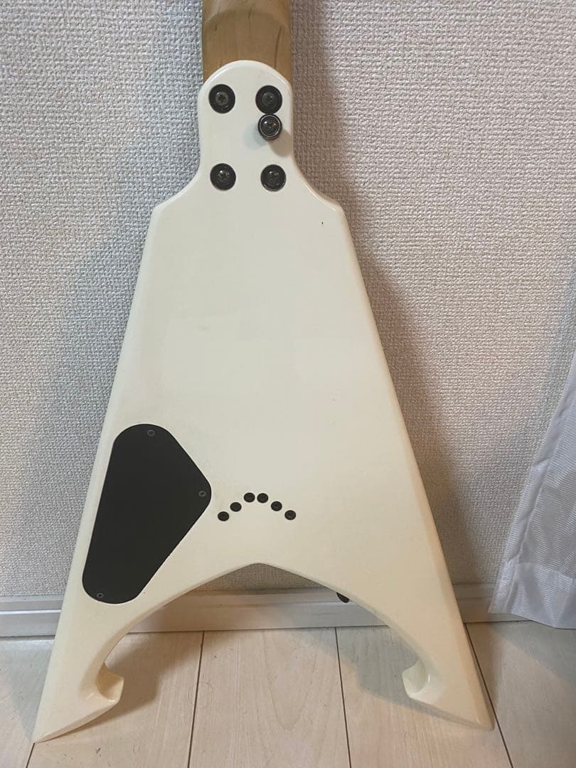 Dean Michael Amott (Arch Enemy) ギター