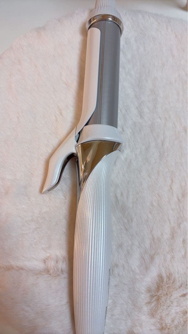 【美品】リファビューテックカールアイロン32mm