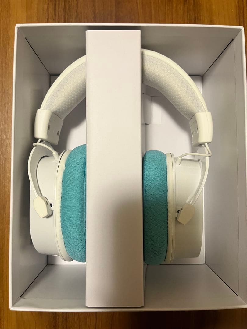 ALGGMWHS7WH ALG-GMWHS7WH ゲーミングヘッドセット