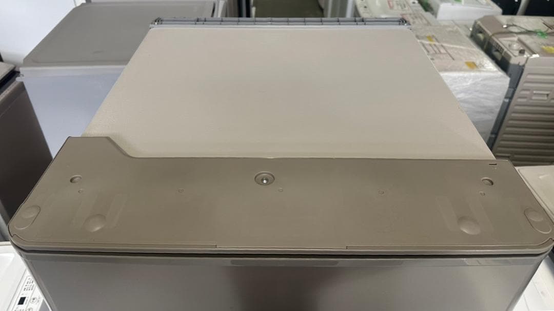 【さかうえ様】大阪送料無料★3か月保障付★SJ-W353G-N★R-916