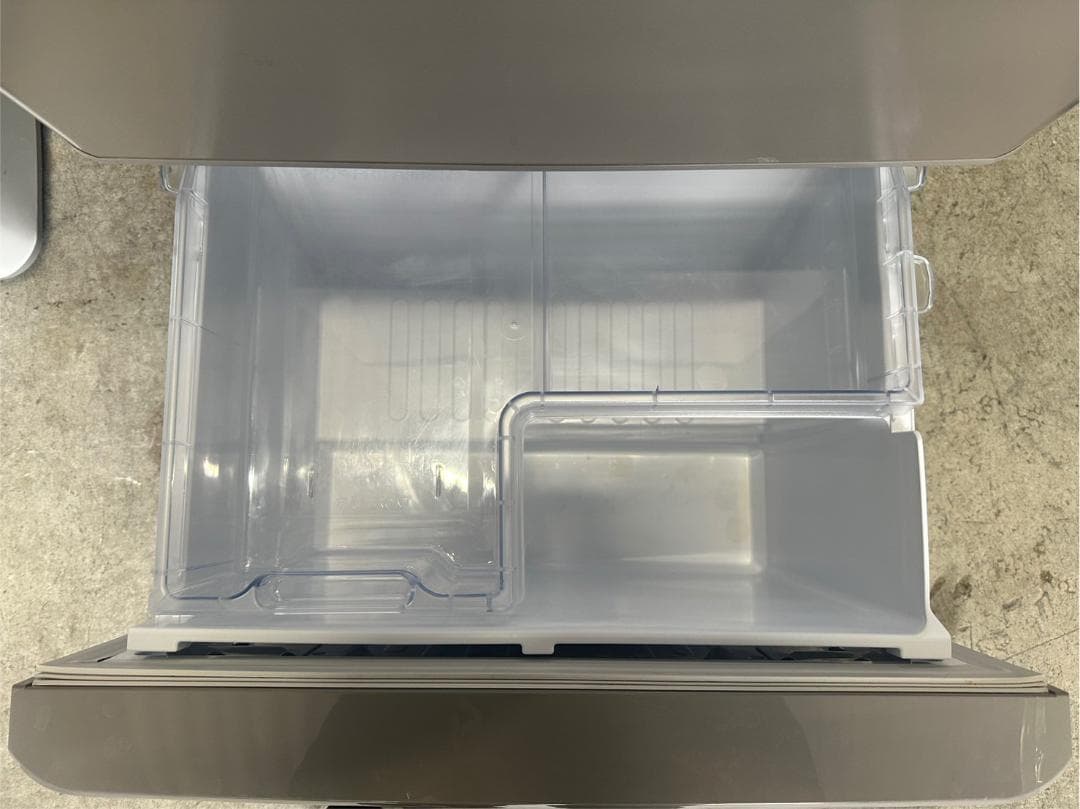 【さかうえ様】大阪送料無料★3か月保障付★SJ-W353G-N★R-916