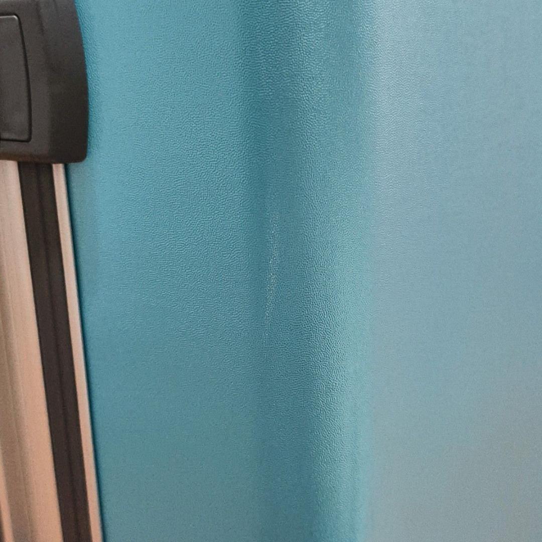 ACE ProtecA プロテカ スーツケース 大型 ターコイズ