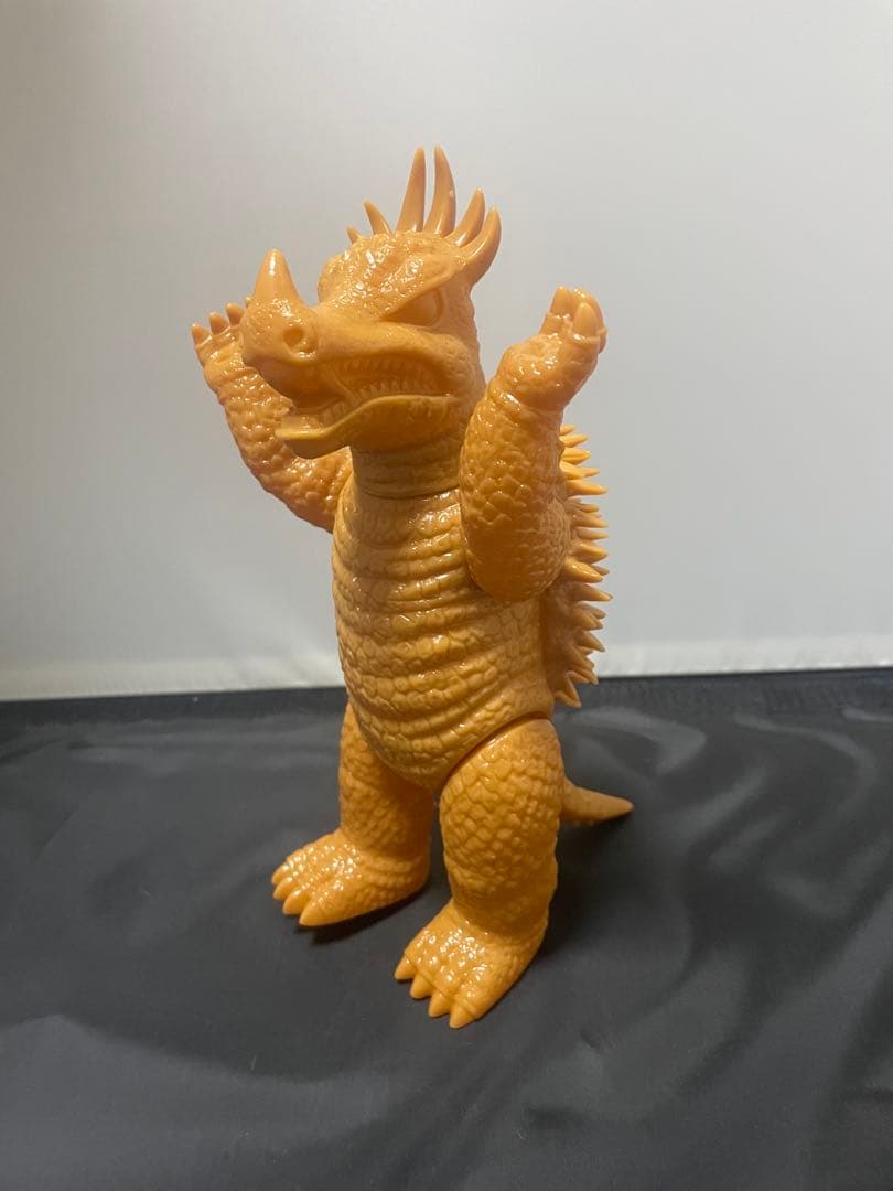 M1号 ブルマァク復刻 アンギラス