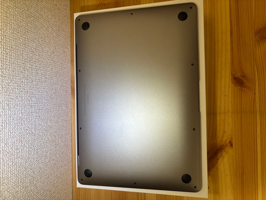 MacBook本体 MacBook Air M1 16GB/1TB