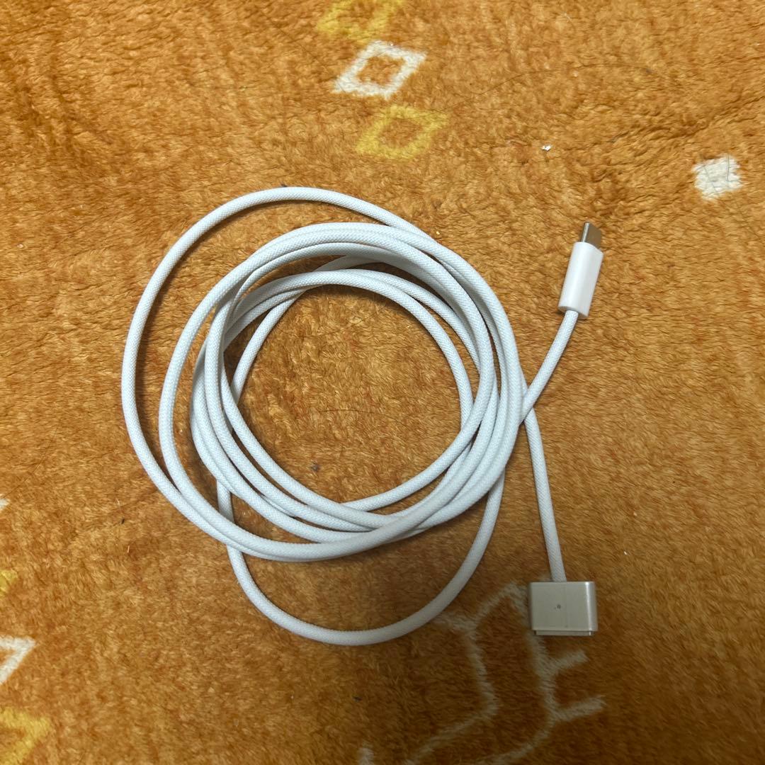 極美MacBookPro 16インチ M1 32/500GB 16コア充放電2回