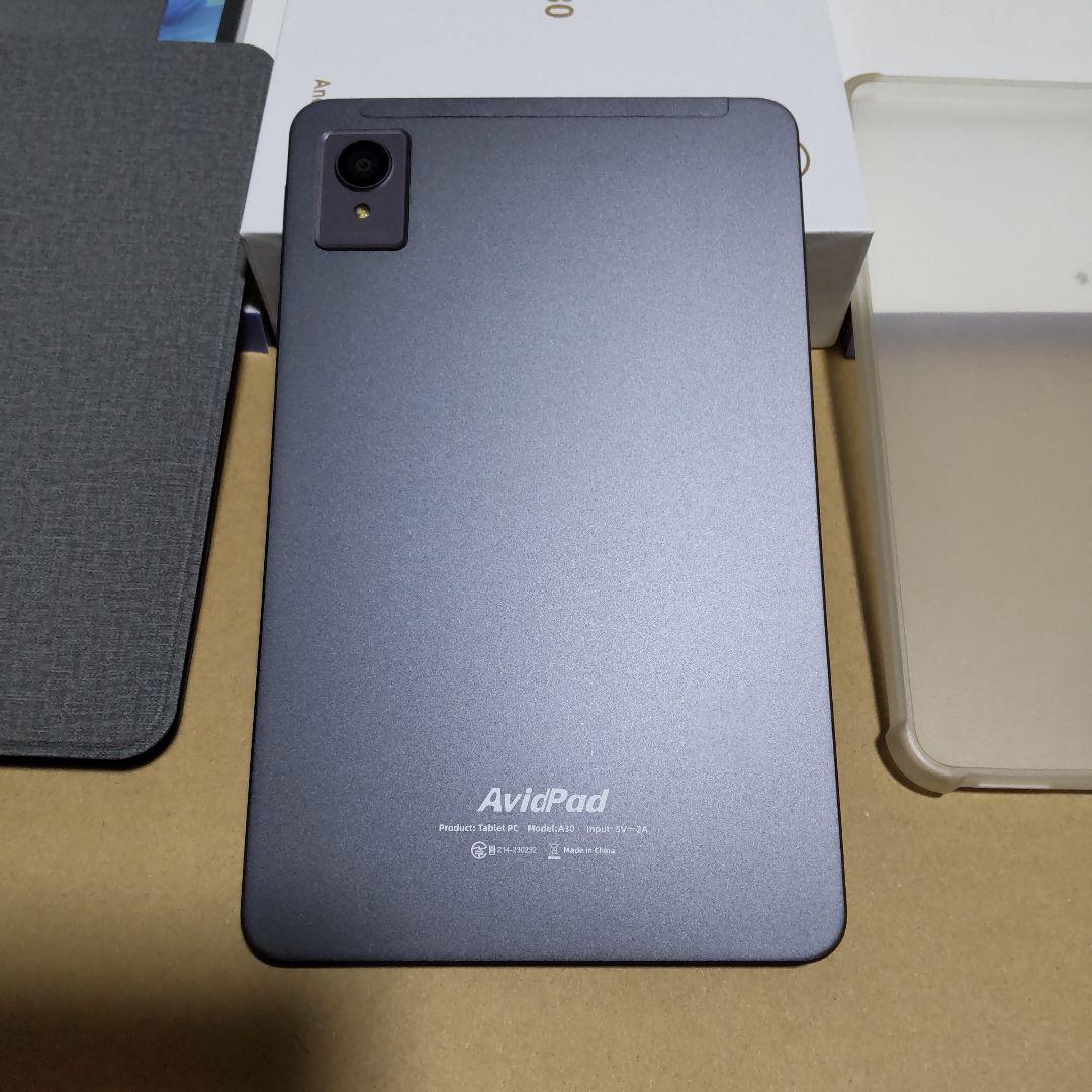 AvidPad A30 8.4インチ タブレット Android 13