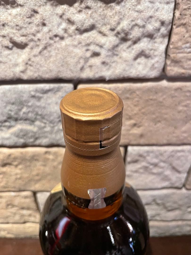 サントリー 山崎 12年 シングルモルト ウイスキー 43度 700ml