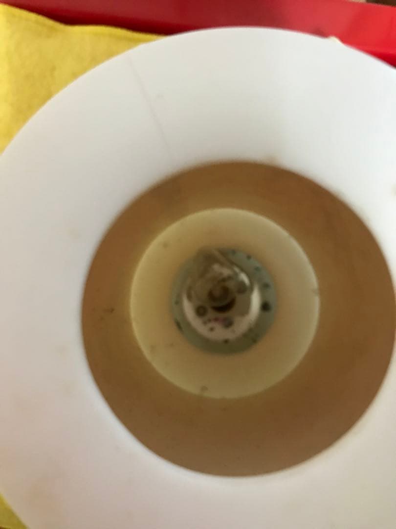 サンリオ　アンティーク　ルームライト　激レア