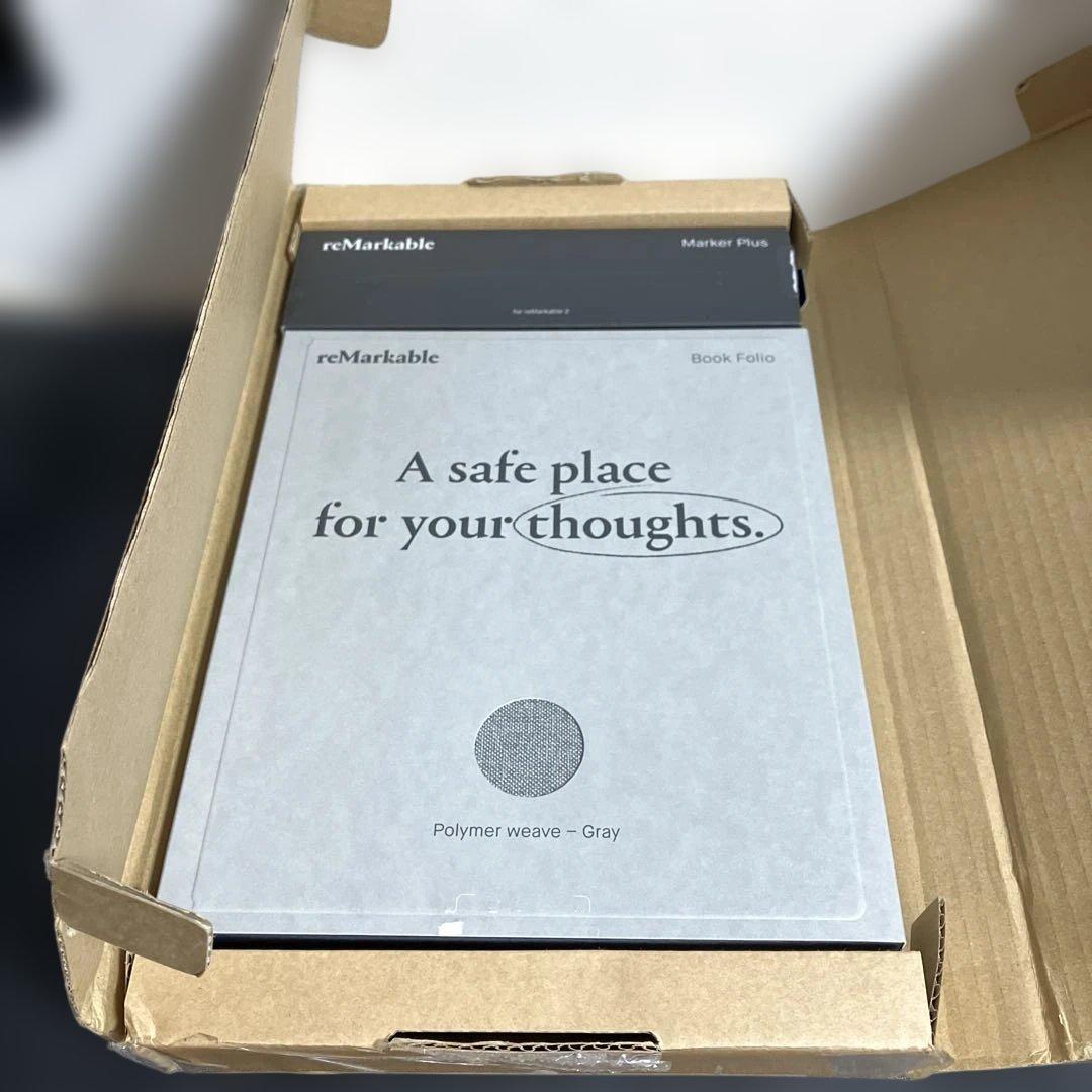 その他 reMarkable 2