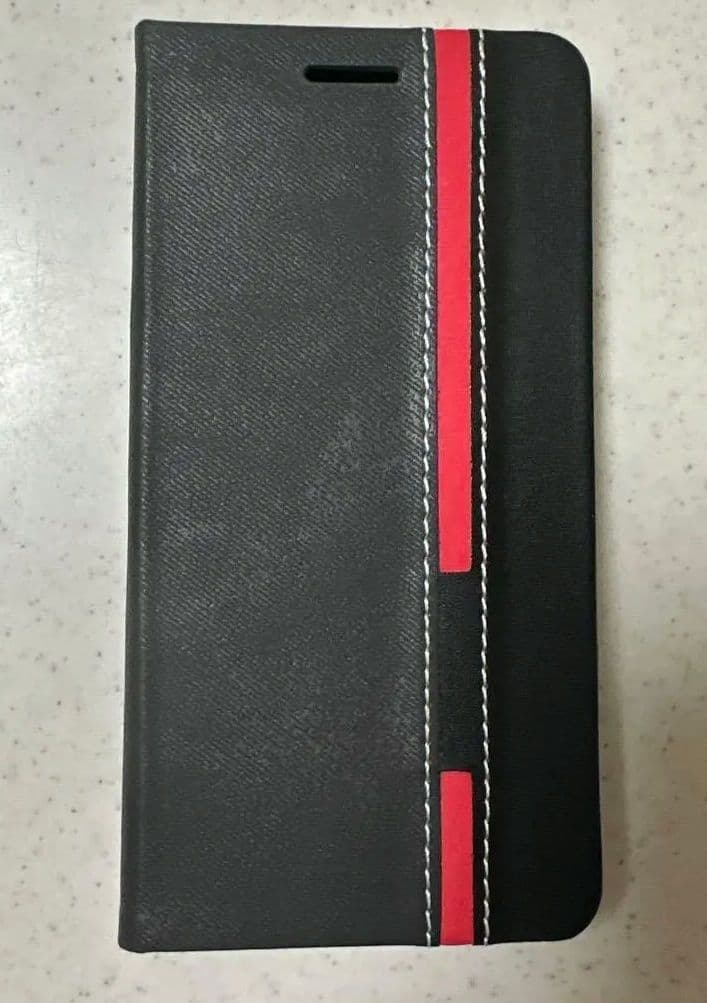 Blackview Wave 8C 6GB/128GB 手帳型ケース