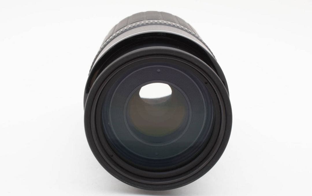 望遠ズームレンズ CANON EF 100-300mm F5.6