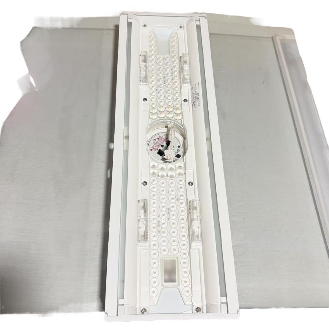 パナソニック　HH-CC0885A LEDシーリングライト 8畳　2017年製