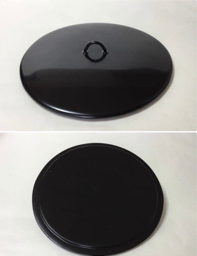 茶道具 古物品 水指 高取 丸 翠峰 木箱入