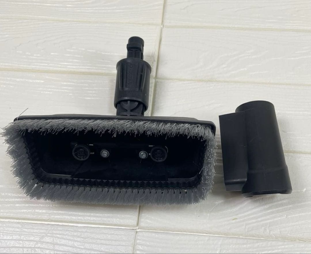 【美品】　KARCHER ケルヒャー 家庭用高圧洗浄機 K2.900サイレント