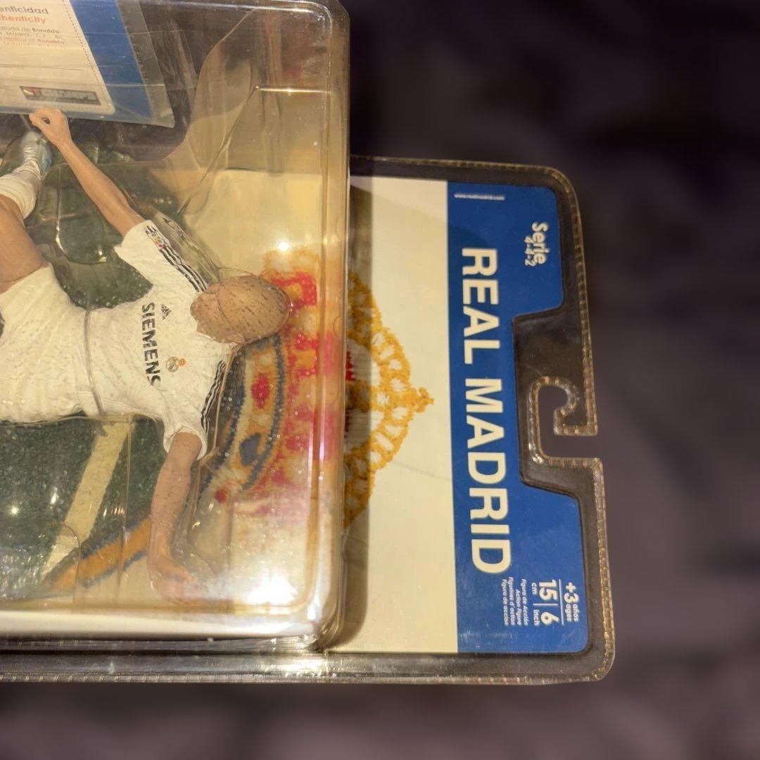 FTCHAMPS ロナウド　フィギュア