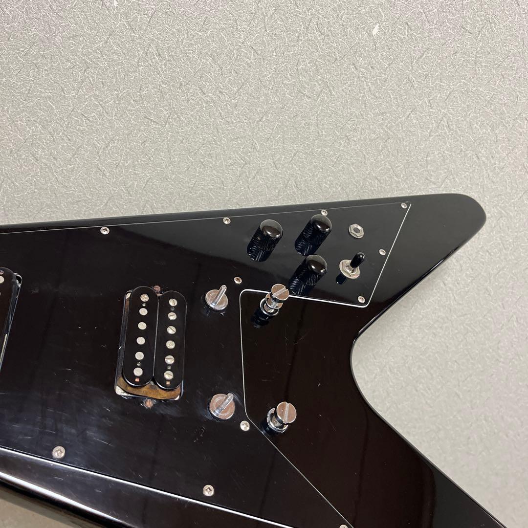 【新春限定割引】Bunny ギター