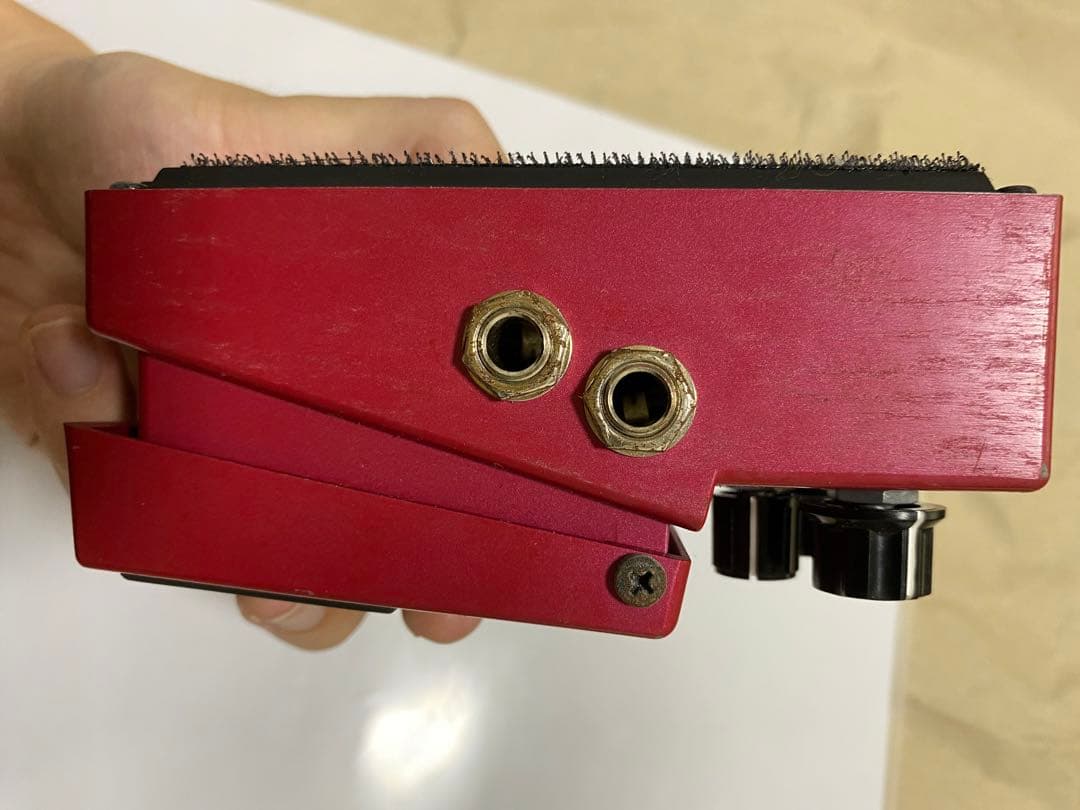 エフェクターまとめ売り