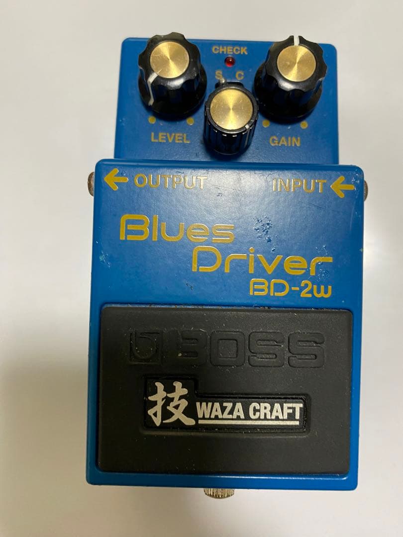 エフェクターまとめ売り