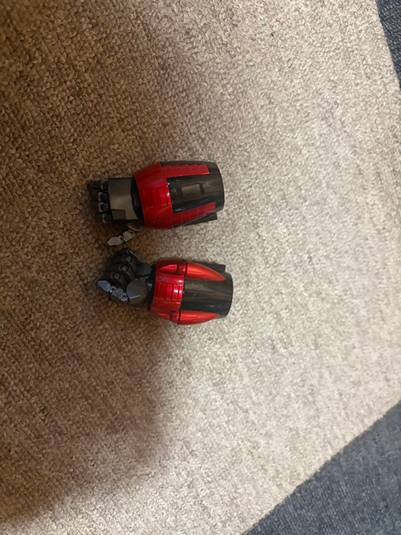 年末セール　超合金魂　ガオガイガー　【ジャンク品】