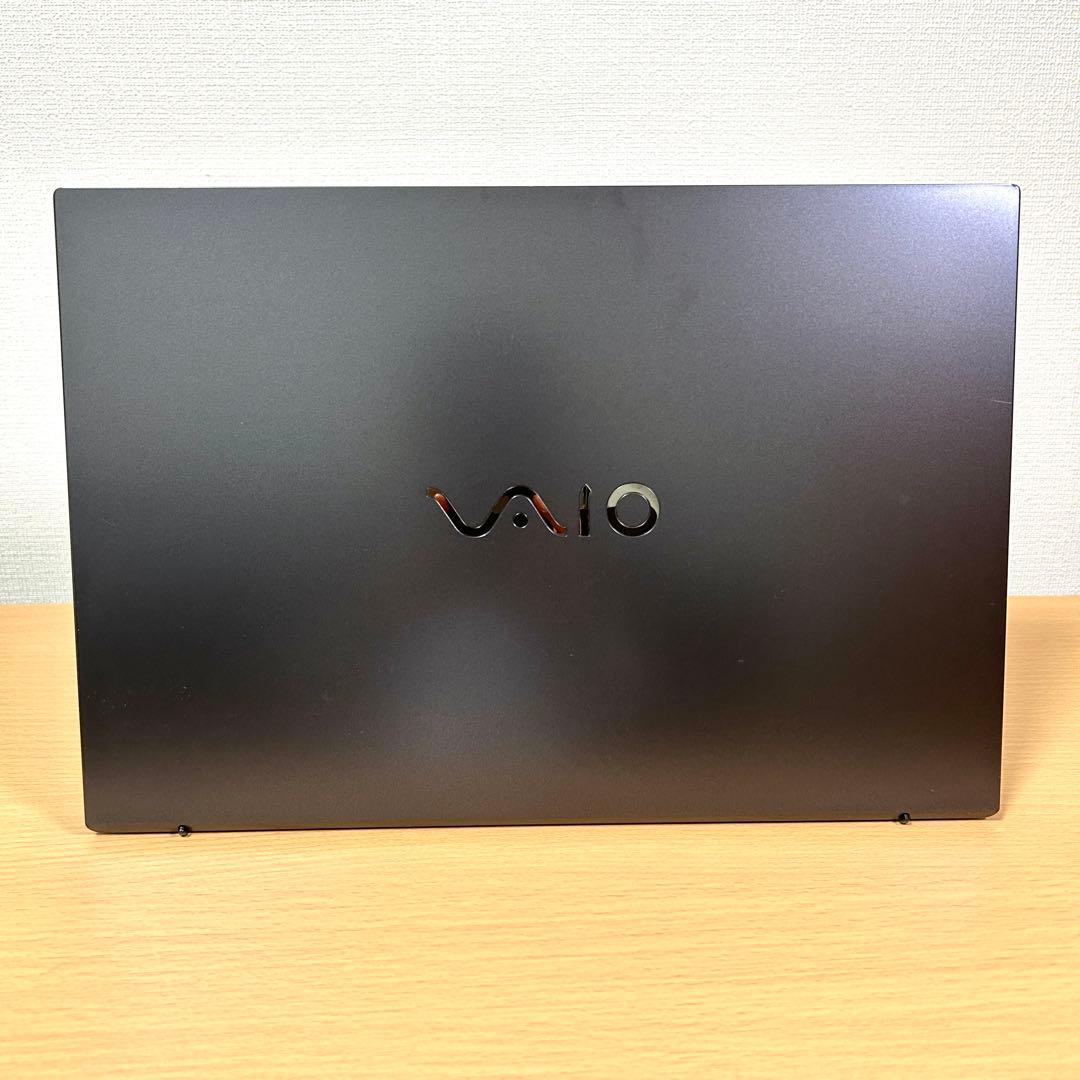 VAIO Pro BK VJBK118 14型 512GB 16GB FHD