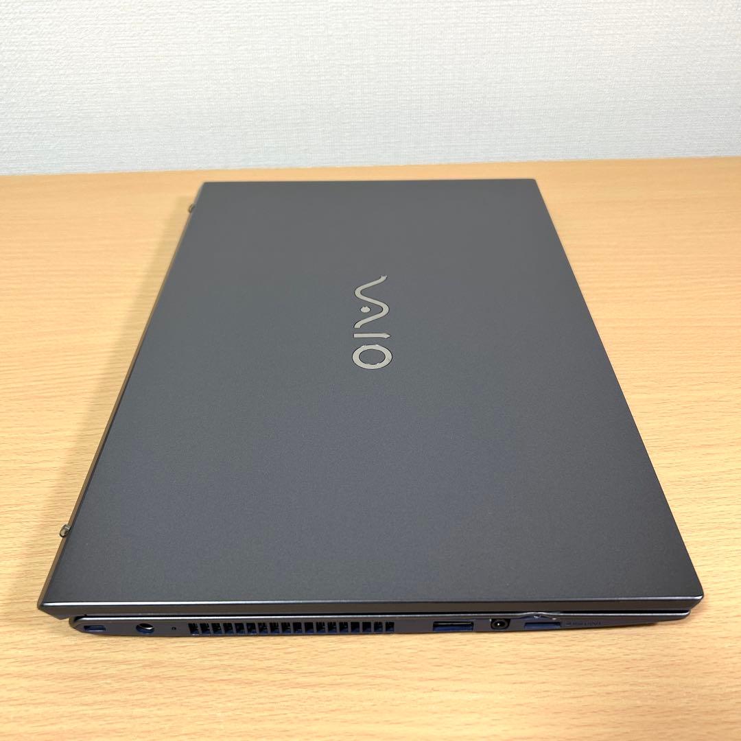 VAIO Pro BK VJBK118 14型 512GB 16GB FHD