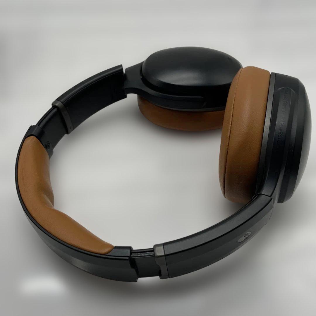 【sk/12.20/10】Skullcandy Crusher ヘッドホン