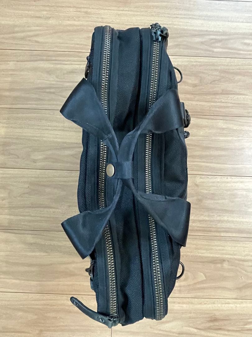 卸*丸様 POTER HEAT 3WAY ポーター ヒート 2層式