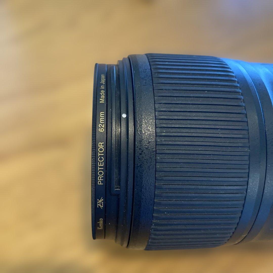 ヤマダ　Nikon AF-S Micro 60mm f/2.8G ED