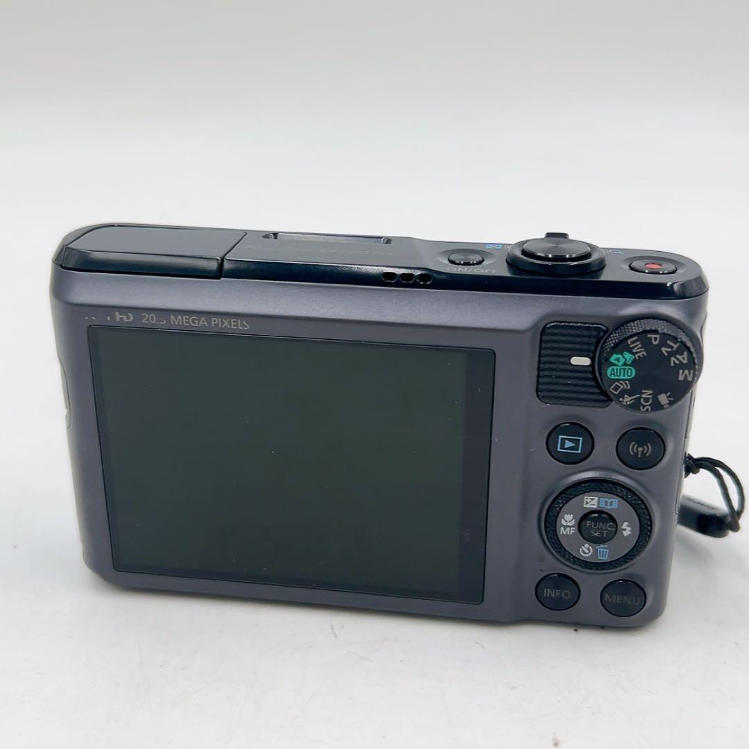 9ABM028 Canon PowerShot SX720HS 動作品 本体